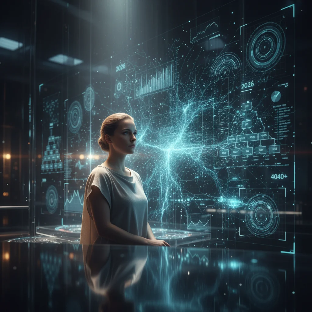 2026年のAGI実現は本当か？楽観と懐疑のバランスで読み解く