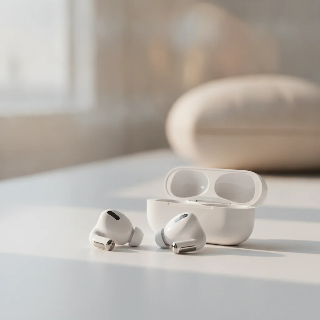 AirPods Pro 3は買うべき？買い替え判断・他社比較・後悔しない選び方完全ガイド
