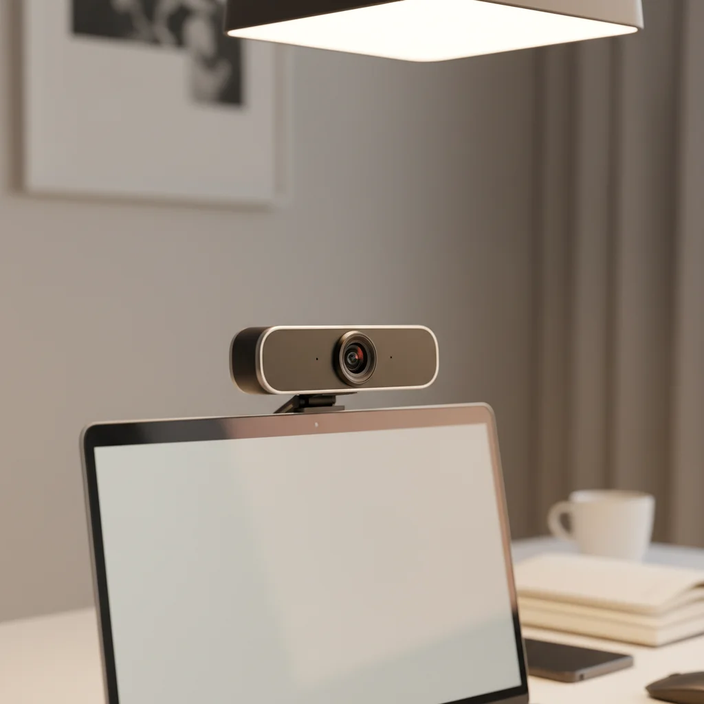 Anker PowerConf C200の画角調整機能が副業リモートワークを変える理由