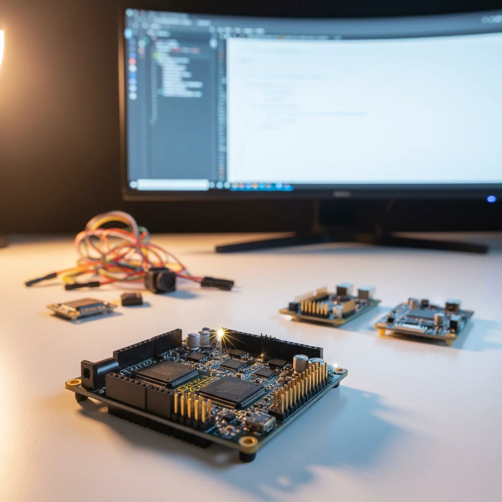 10年ぶりのArduino復帰で感じた2025年のマイコン・IoT界隈の進化