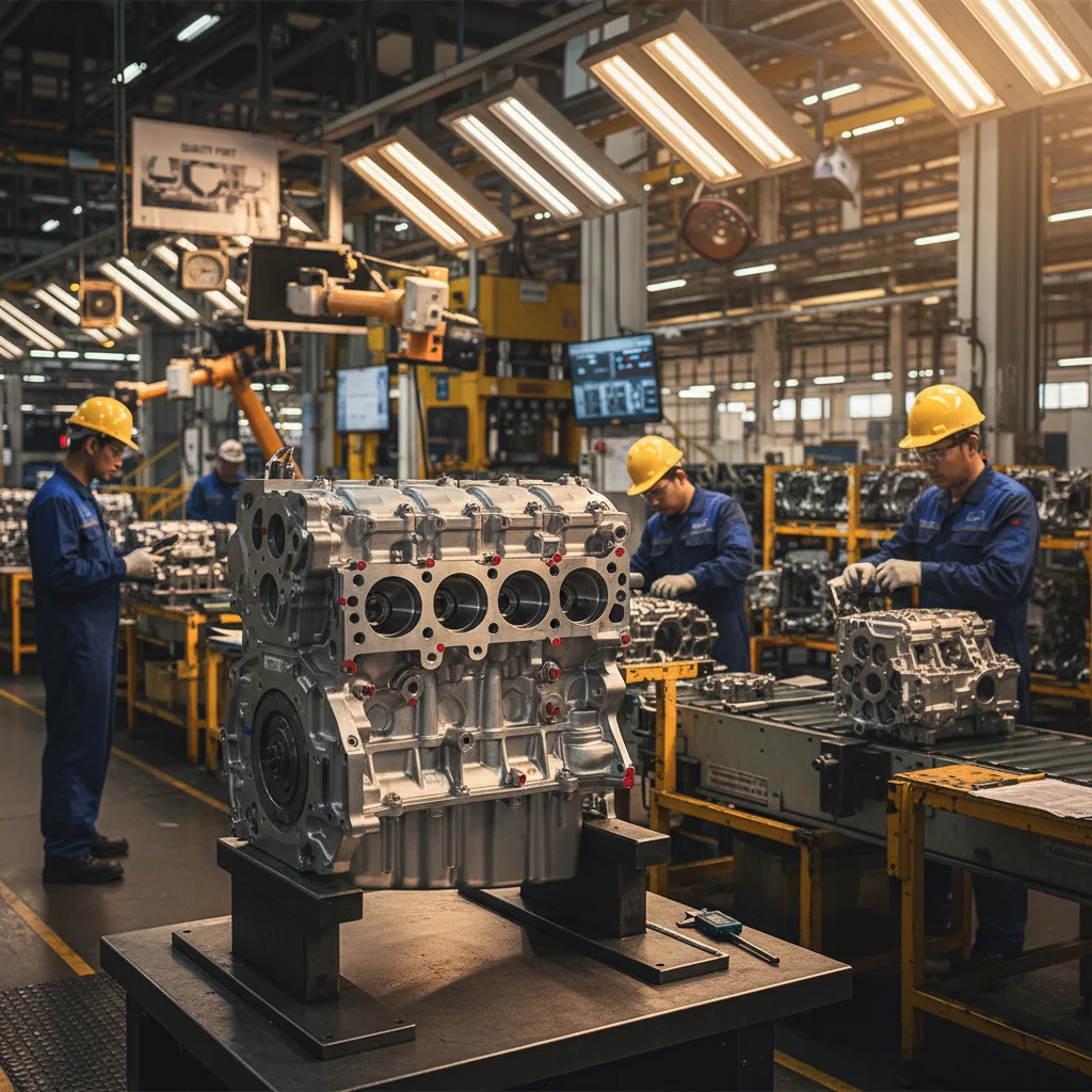 自動車受注停止はメモリ不足が原因ではない｜真犯人は生産能力と認証問題