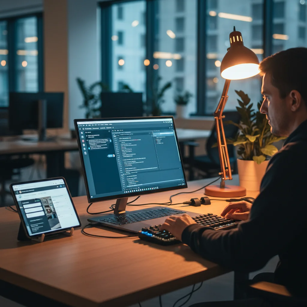 ChatGPT AppsでE2Eテスト自動化を88%削減する実装ガイド