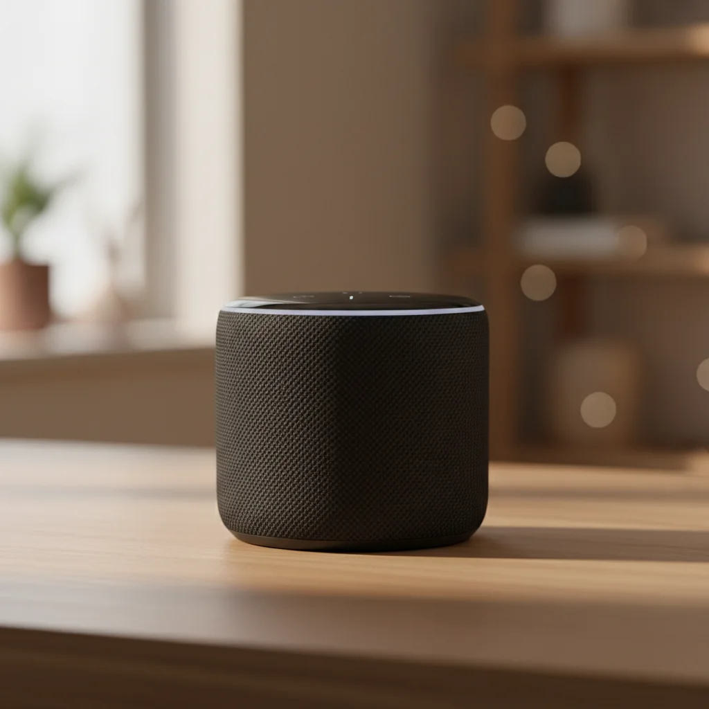 Echo Dot Maxの音質は本当に実用的か？14,980円で納得できるスマートスピーカーの実力検証