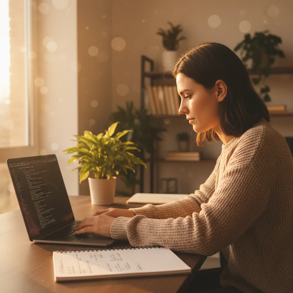 統合失調症のフリーランスSEが『休みながら働く』ための交渉・働き方戦略