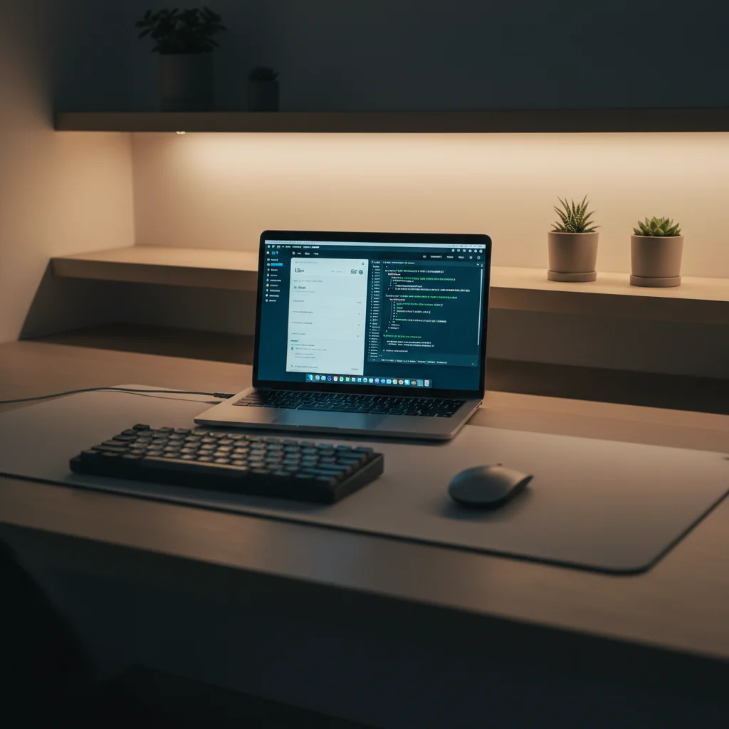 20分でプロダクション品質のWebアプリが完成。grok-code-fast-1とGitHub Copilot Freeの現実