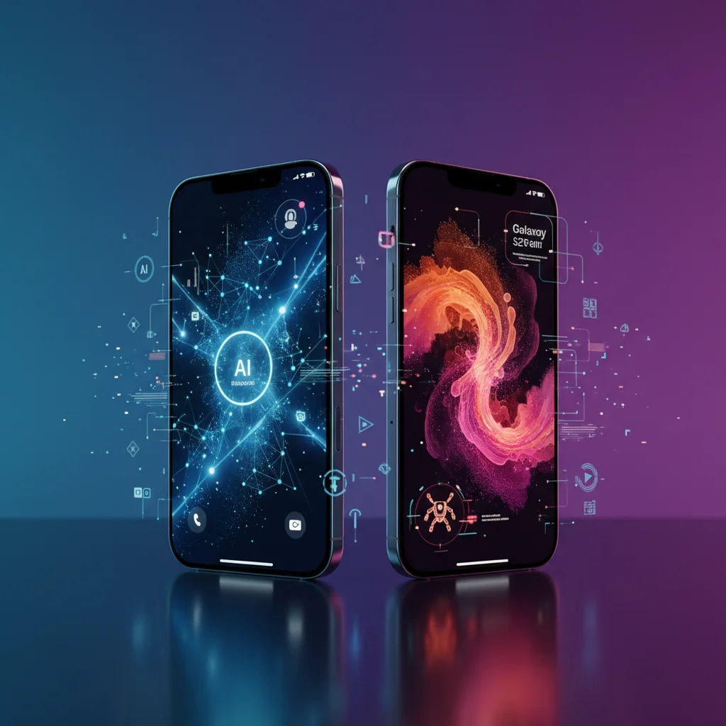 iPhone 17は本当に売れてるのか？販売数・評判・Galaxy S25との徹底比較