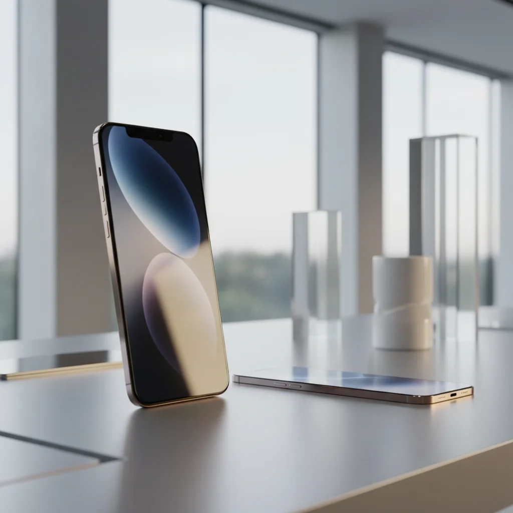 iPhone 17発表で見えたAppleの戦略転換点 - eSIM専用化とiPhone Airが示す新時代への布石