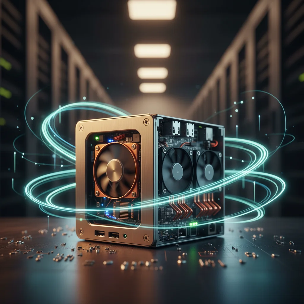 Kubernetes 1.32のエッジ最適化：リソース制約下での効率化を実現