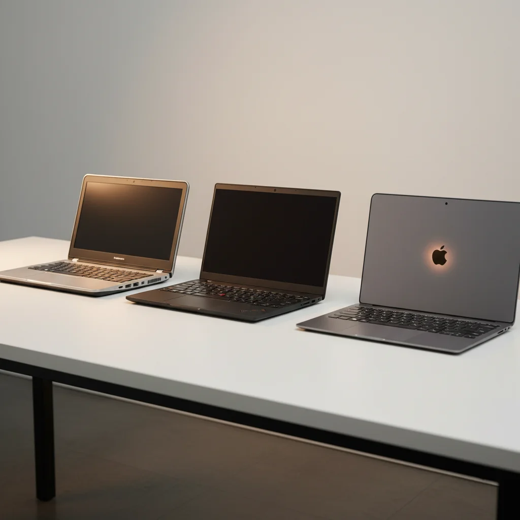 レッツノートLV7からの卒業を本気で考えた結果、分かったこと全部書く