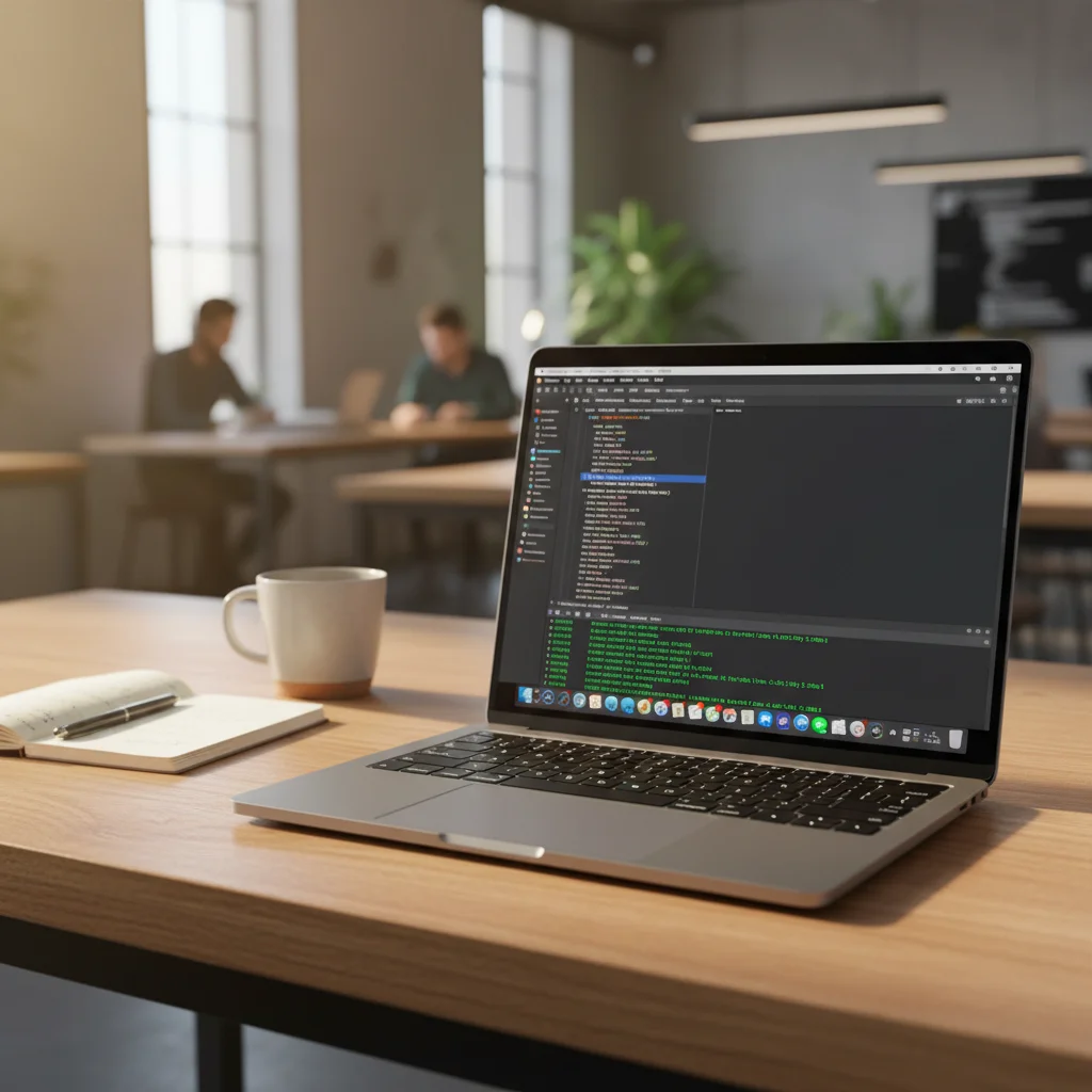 【2025年最新】7万円の中古MacBook Air M1で開発効率は本当に上がるのか？実際に2ヶ月使ってみた検証レポート