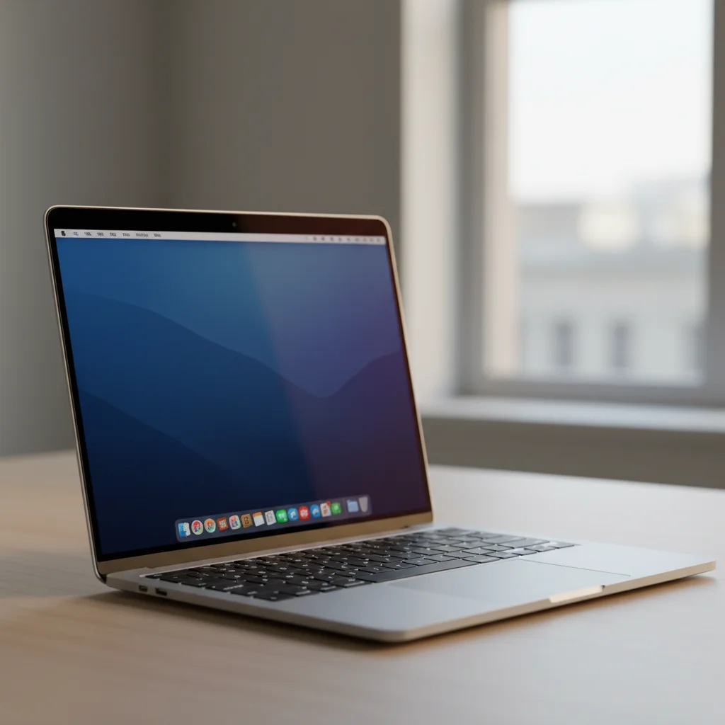 中古7万円のM1 MacBook Airは買い？レッツノートからの乗り換えで分かった5つの真実