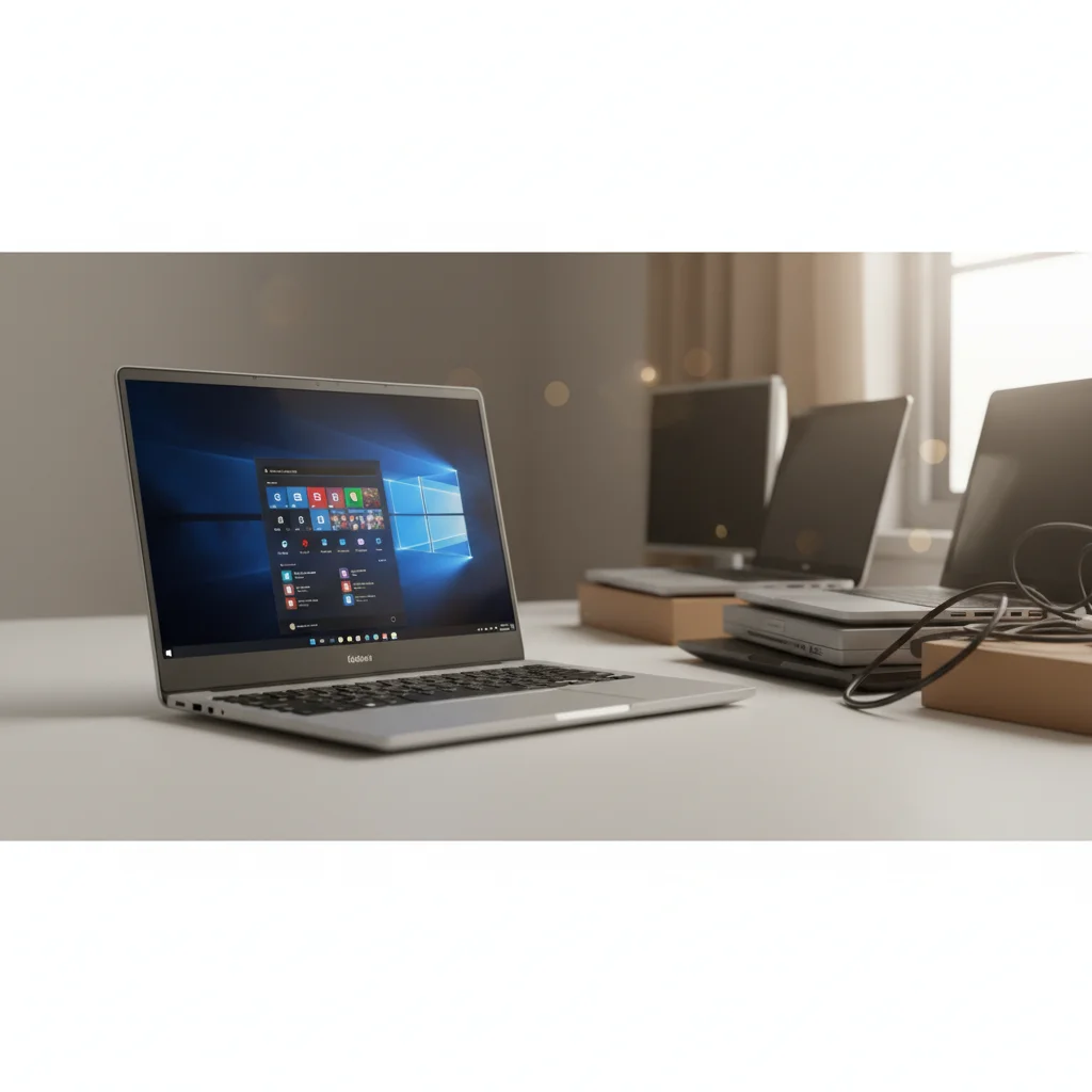 MacBook Air代替のWindows機は中古で狙え！13-14インチ最適モデル3選【2025年版】