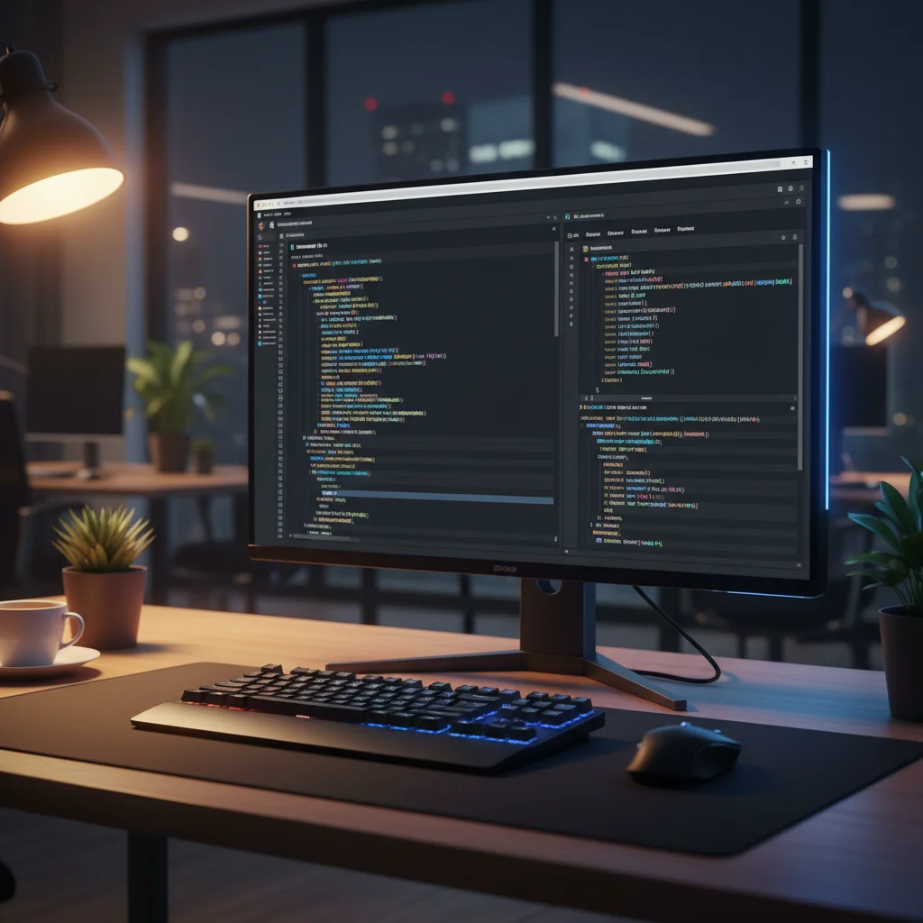Next.jsでサイトマップを静的生成する方法｜Google送信まで完全ガイド