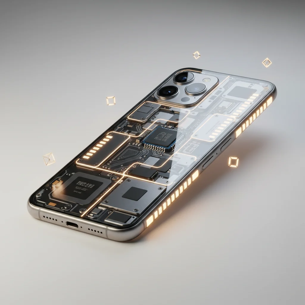 Nothing Phone (3a) Lite買うべき？4万円台で満足できる人・後悔する人の見分け方