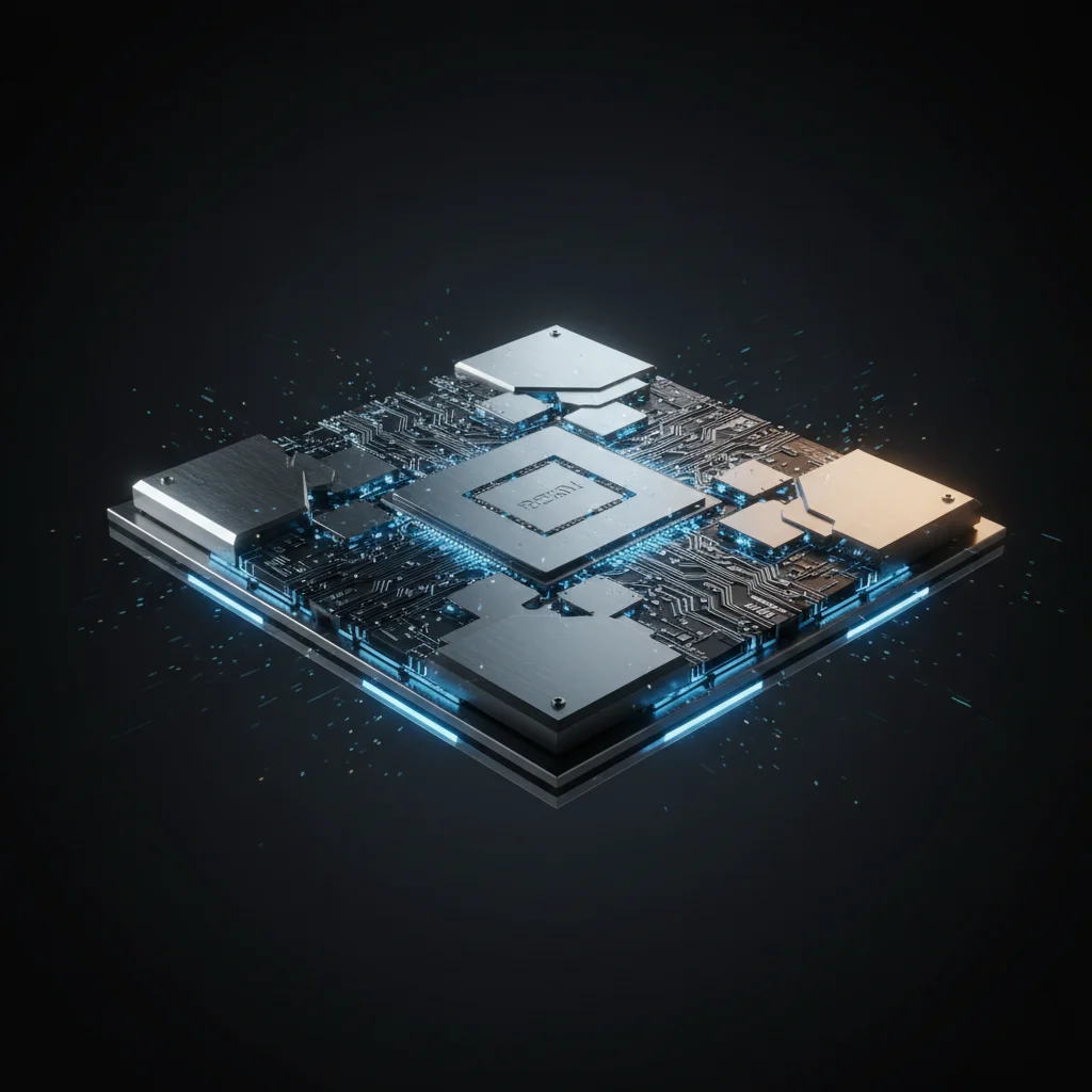 NVIDIA Rubin GPU：次世代AI推論で電力効率8倍、コスト1/10を実現