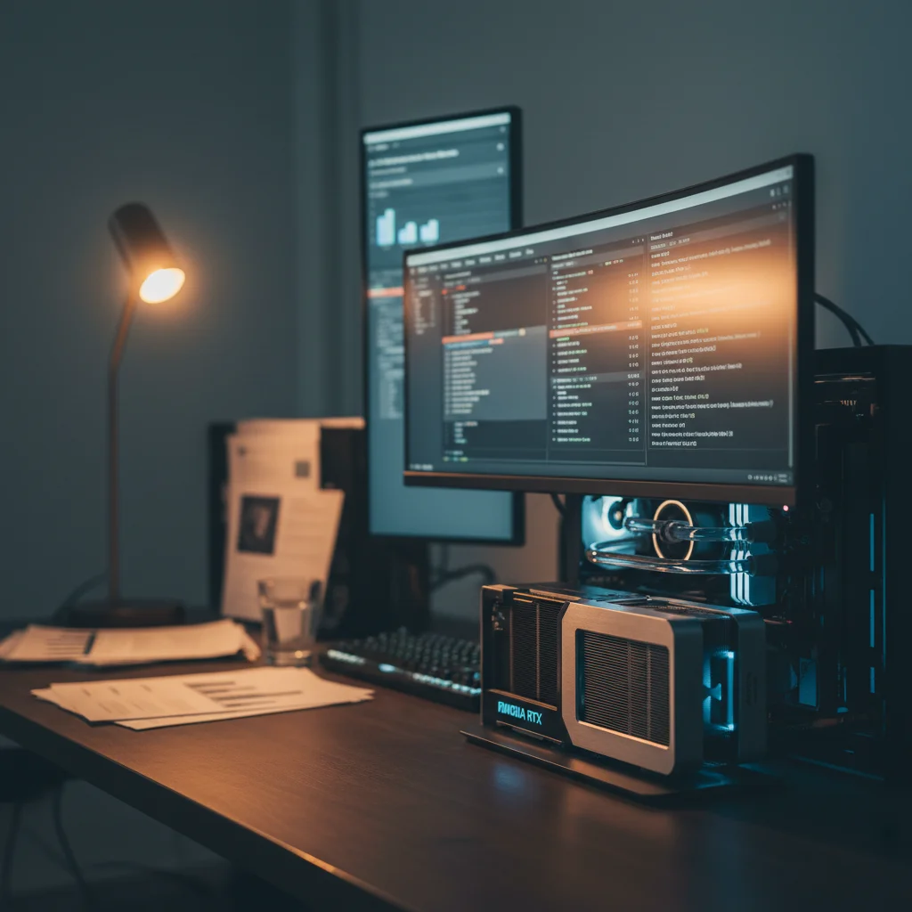 Ollama入門：ローカルLLM運用の現実的ガイド【投資対効果を徹底解析】