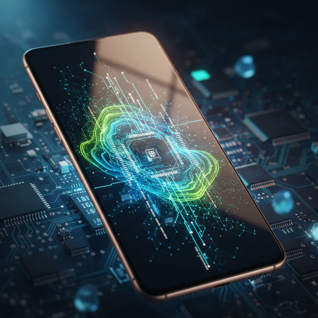 2026年オンデバイスAIの理想と現実：メモリ不足が招く市場の二極化