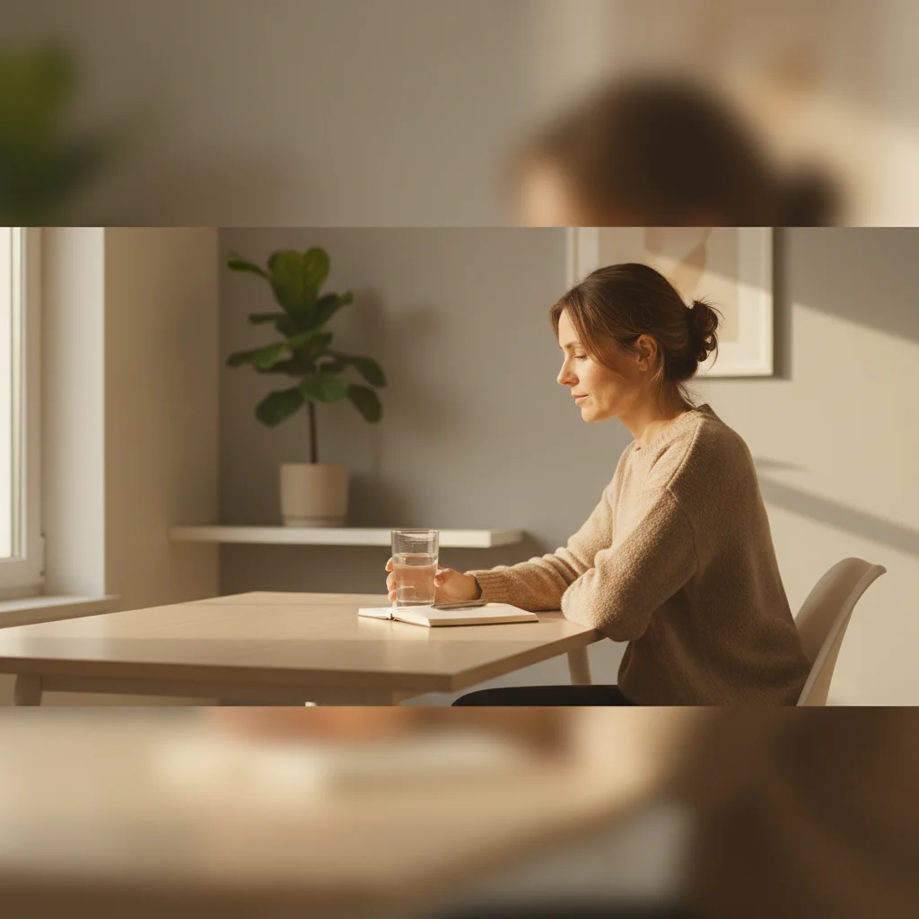 統合失調感情障害で仕事を辞めた私が知るべきだった5つのこと｜治療と生活再建の実践ガイド