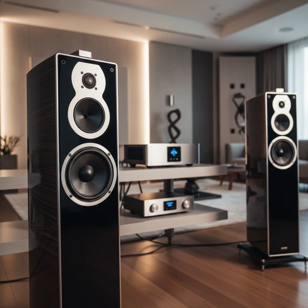 ステレオサウンド2026冬号グランプリ受賞品は本当に買う価値がある？予算別適合性を徹底検証