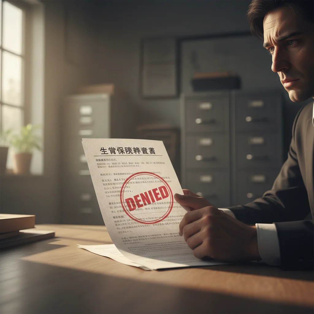 正社員退職後1年8ヶ月で廃業した場合、失業保険は受給できる？申請期限と特例制度を解説