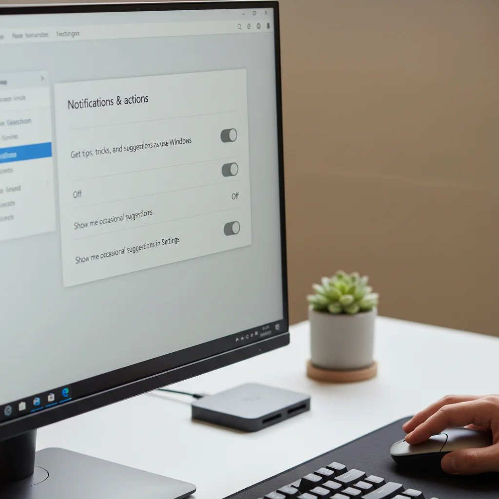 Windows 11の広告がうざい理由と完全な無効化方法【2025年版】