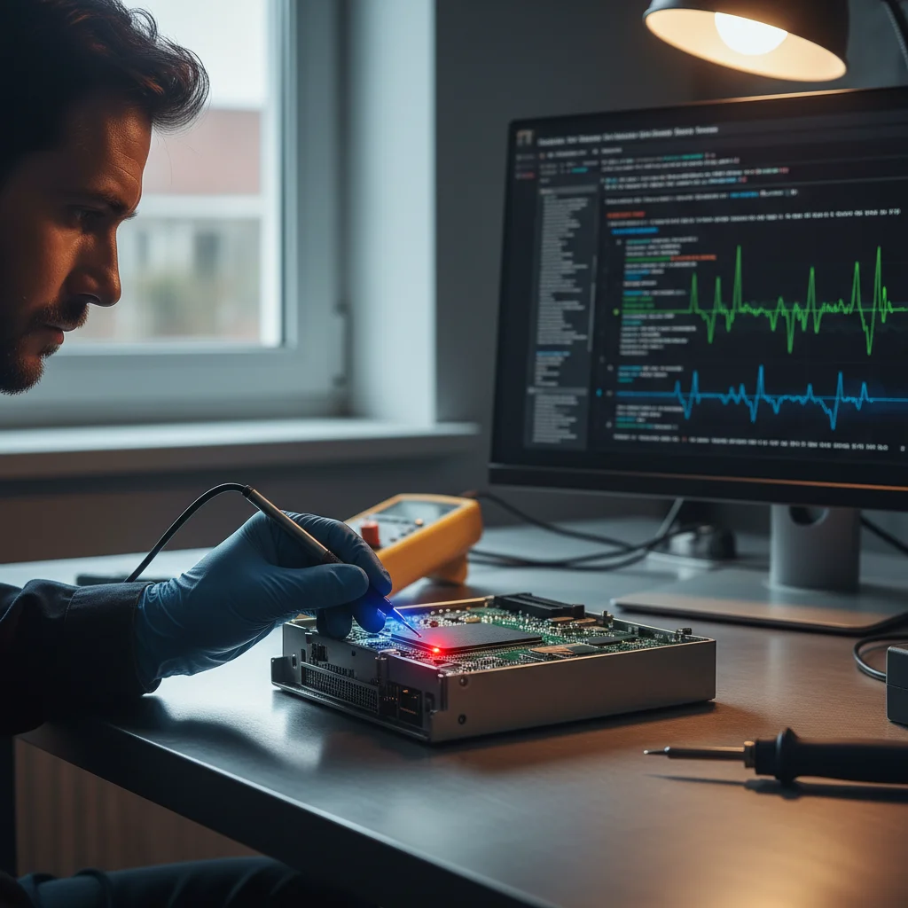 Windows 11 KB5063878 SSD不具合：技術分析と対応戦略