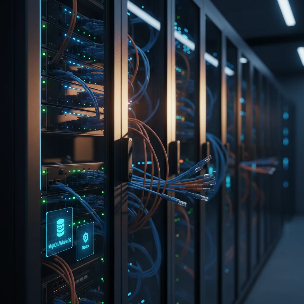 WordPress 2025年版：LAMP/LEMP環境にMariaDB+Redisで最速構築する完全ガイド