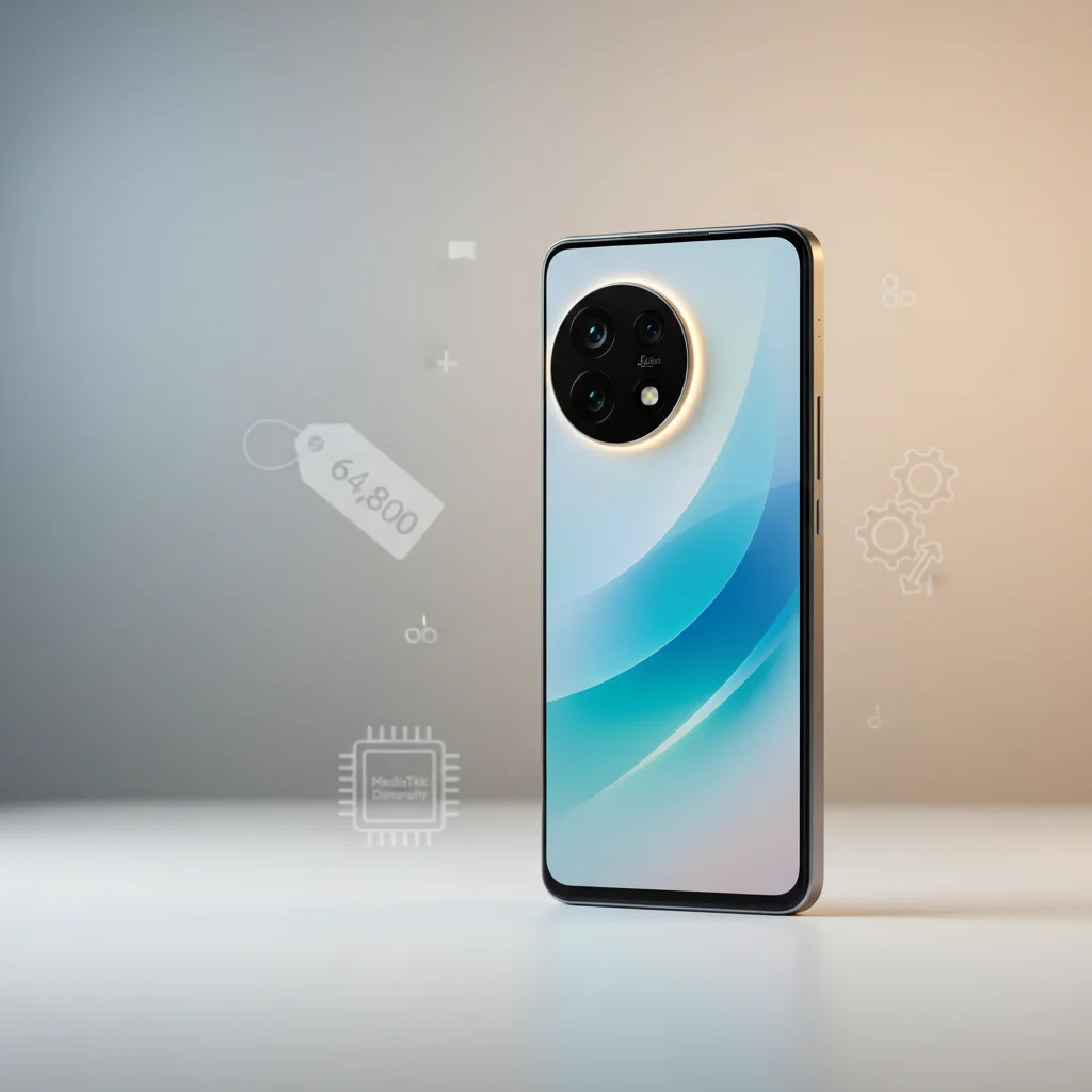 Xiaomi 15Tが64,800円で買える理由｜MediaTek搭載の格安フラッグシップの真実