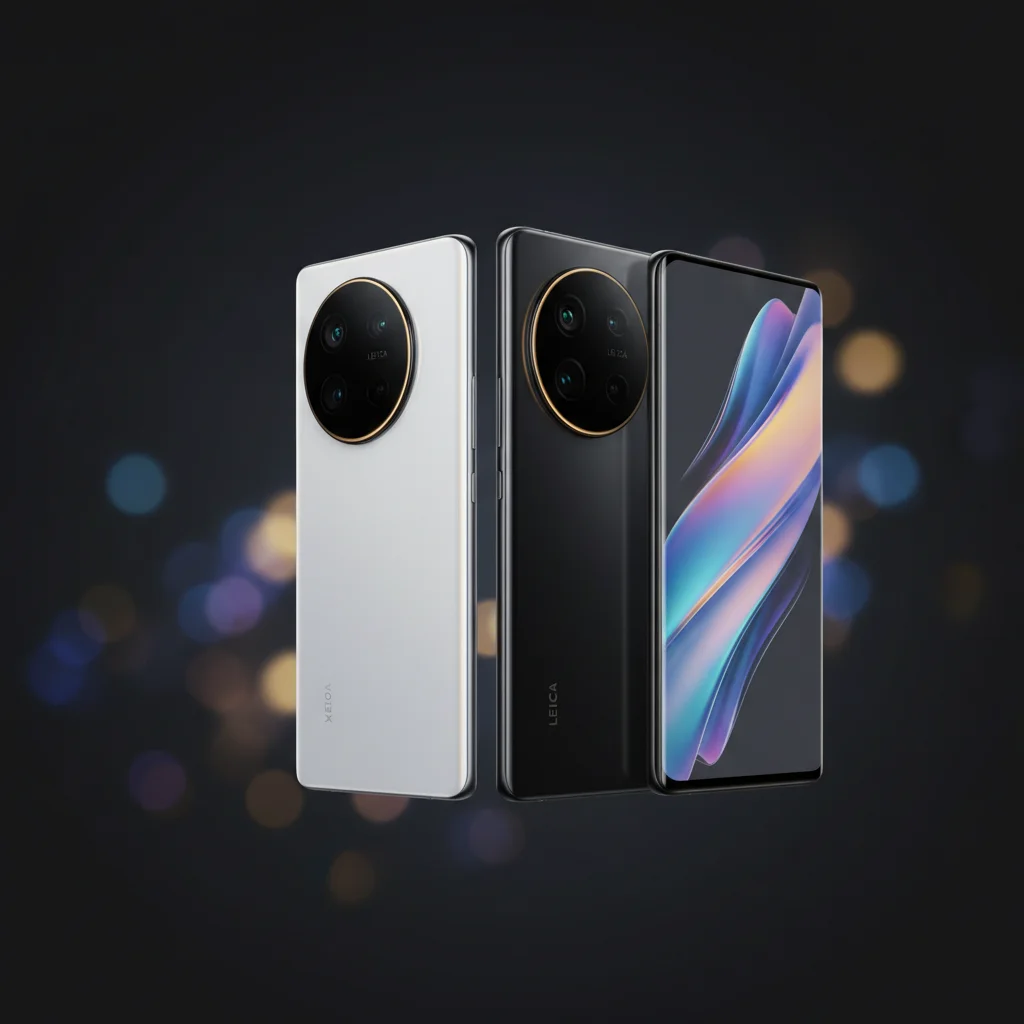 Xiaomi 17 Ultraが日本上陸、でもProが欲しい理由：背面ディスプレイの魅力と戦略の現実