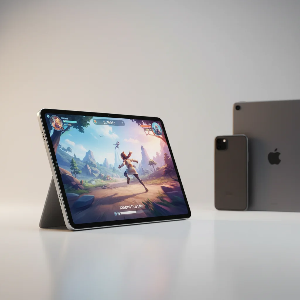 Xiaomi Pad Mini は本当に必要か？POCO Pad ユーザーが判断すべき3つのポイント